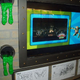 Illustration for article titled Time Warp: Inside the Turtle Van